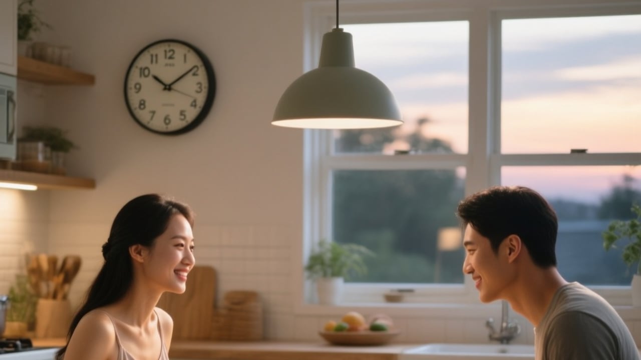 Your Clock Might Be Harming Your Heart — lifestyle photo