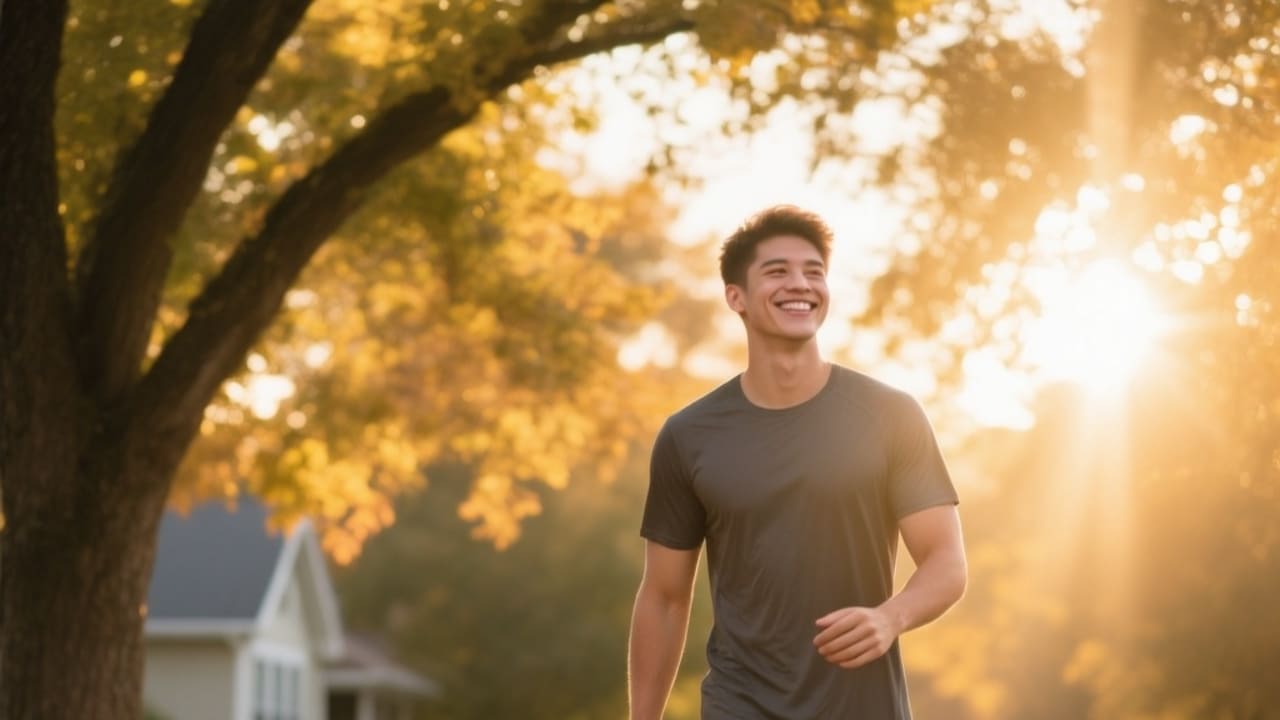 The Hidden Reasons You’re Always Tired — lifestyle photo