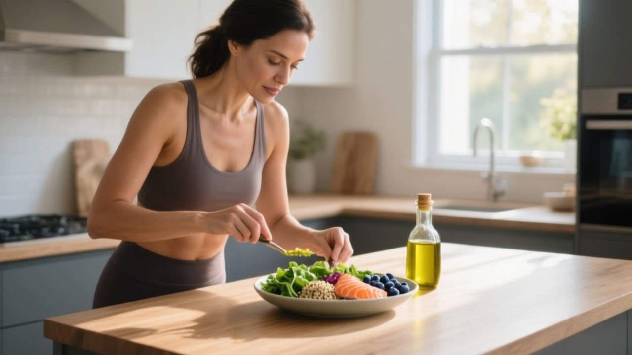 Build a Plate That Calms Inflammation — hero image