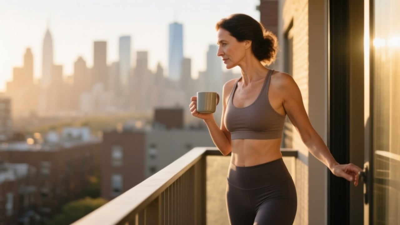 Reset Your Body Clock, Without Melatonin — hero image
