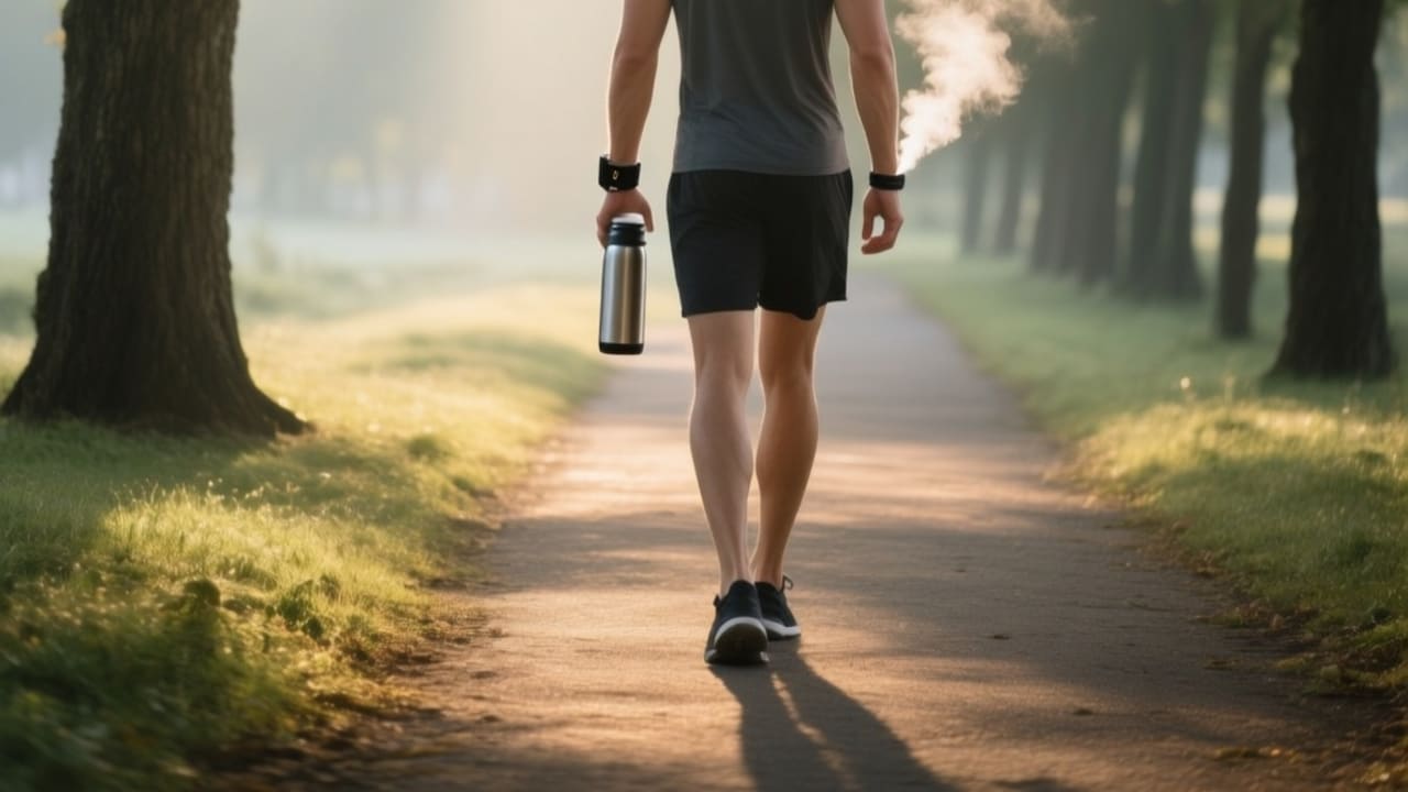 Reset Your Body Clock, Without Melatonin — lifestyle photo