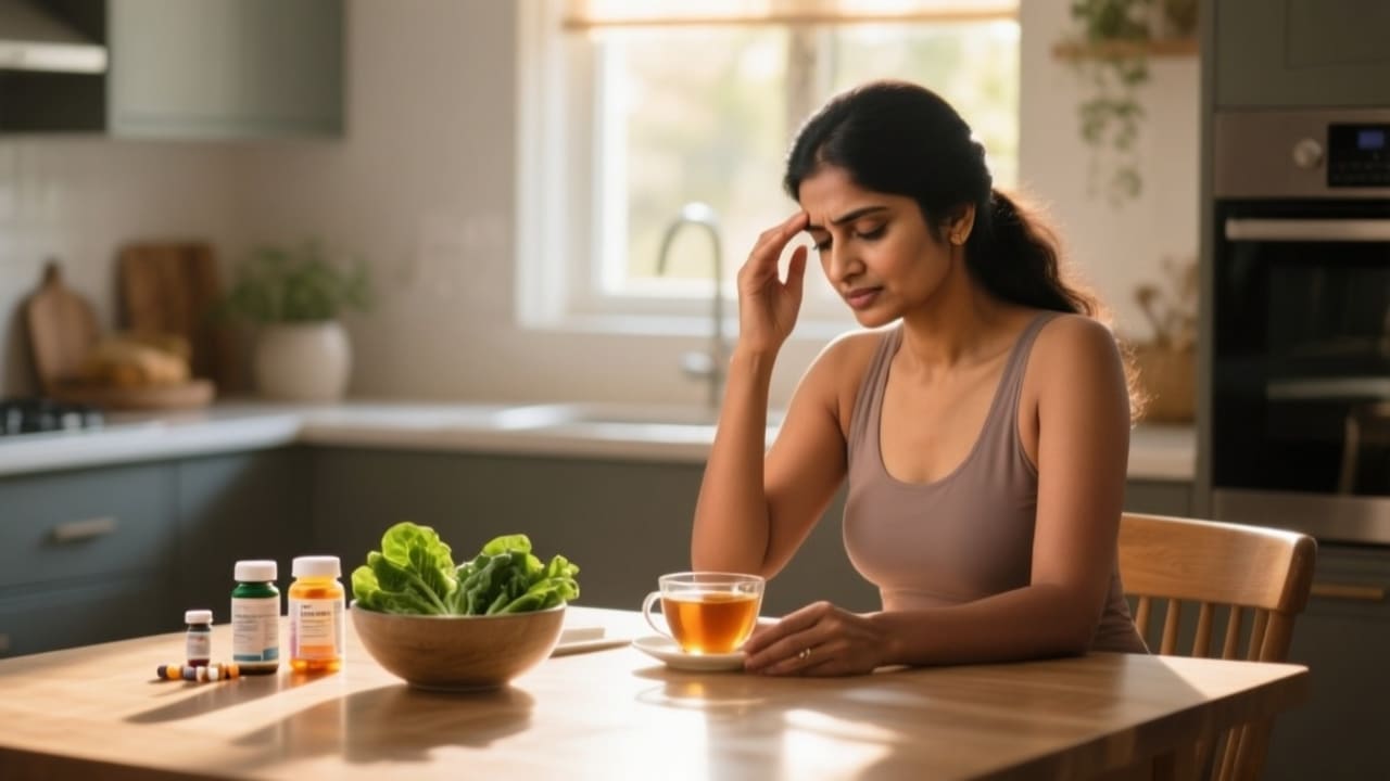 The Quiet Signs You’re Low on Nutrients — hero image