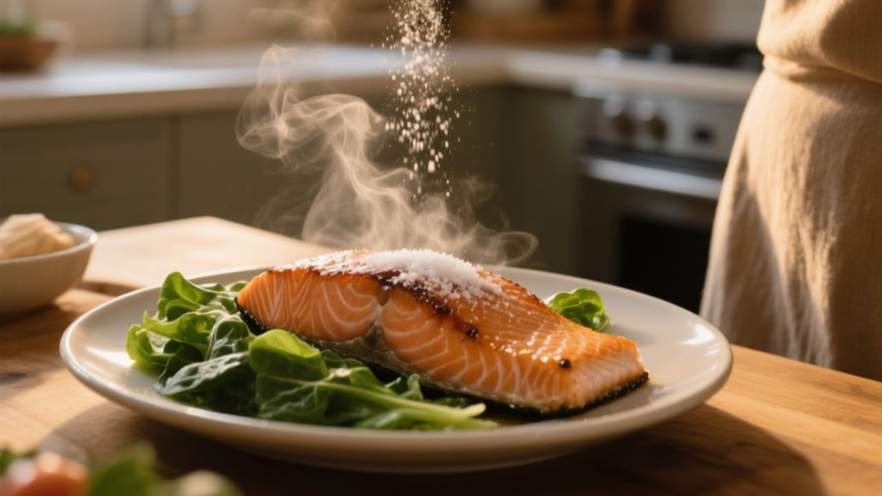 The Quiet Signs You’re Low on Nutrients — lifestyle photo