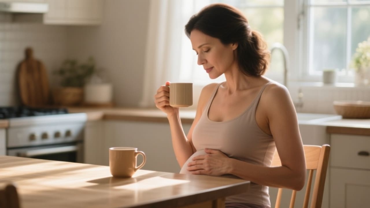 Your Gut Might Be Driving Your Anxiety — hero image