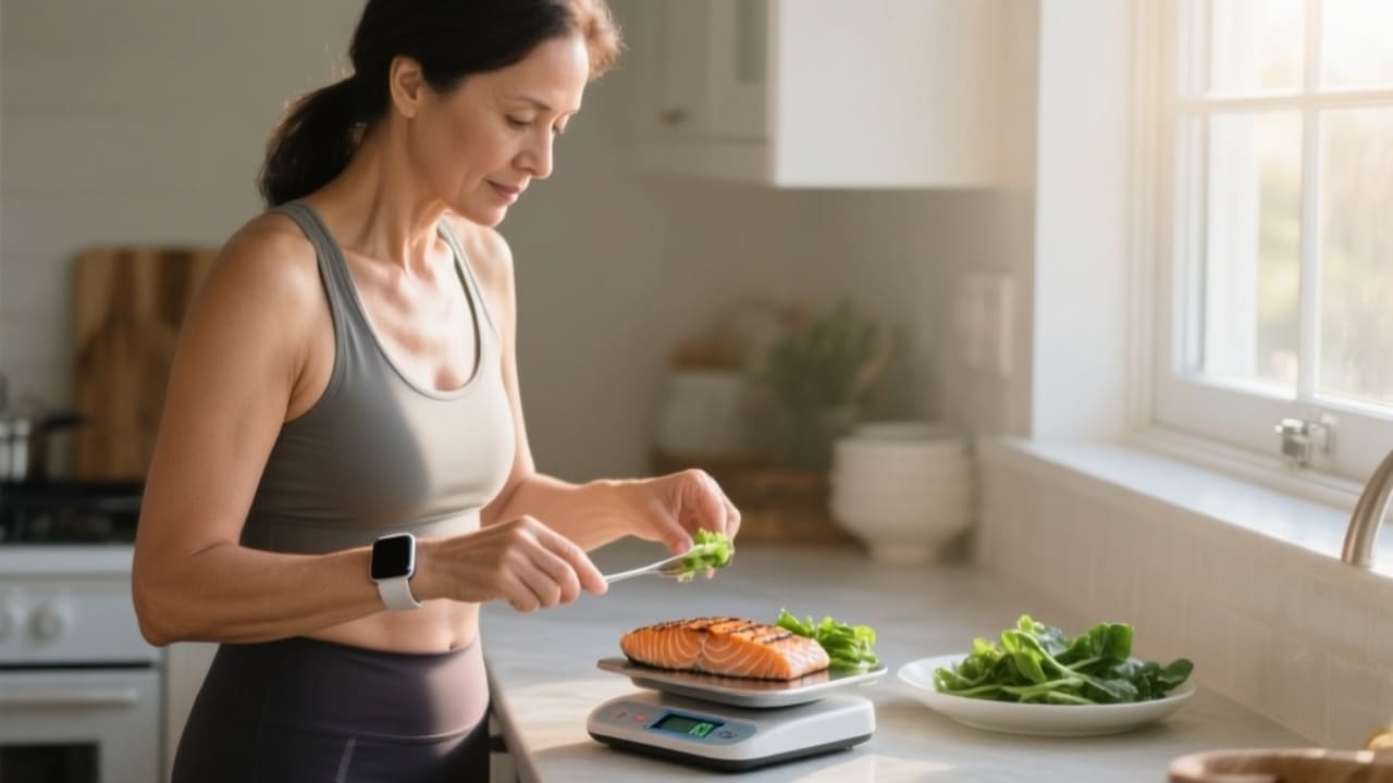 Why Your Body Fights Weight Loss — Explained — hero image