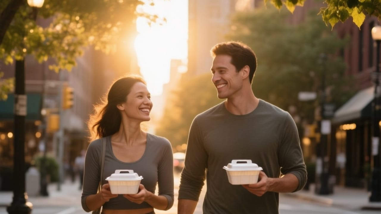 The Hidden Cost of Your Sugar Spikes — lifestyle photo