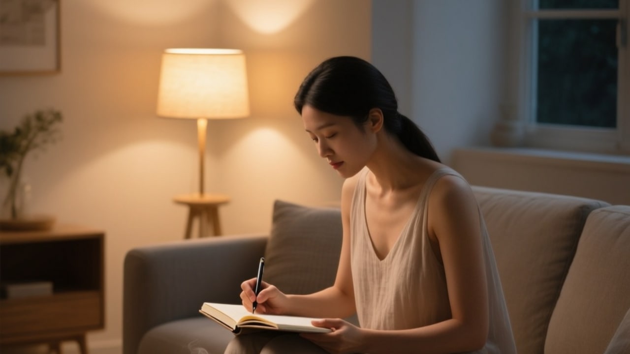 What Your Brain Loses After Broken Sleep — lifestyle photo