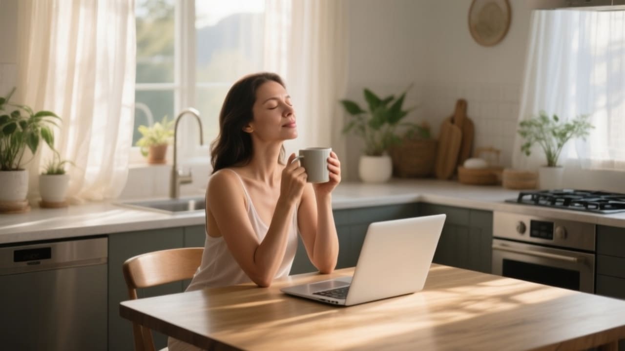 The Hidden Reason Your Focus Feels Fuzzy — hero image