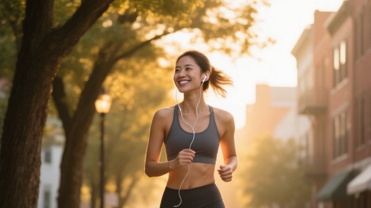 The Hidden Reason Your Focus Feels Fuzzy — lifestyle photo