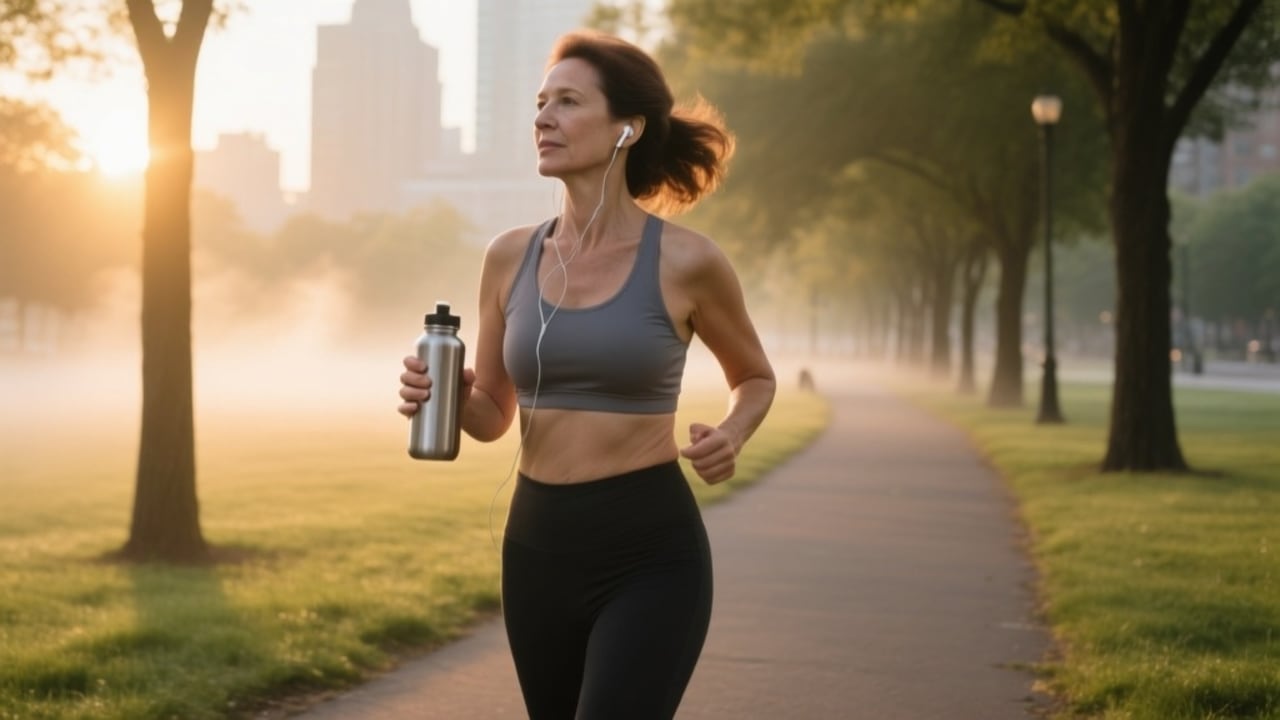 Five Daily Habits That Stretch Your Healthspan — hero image