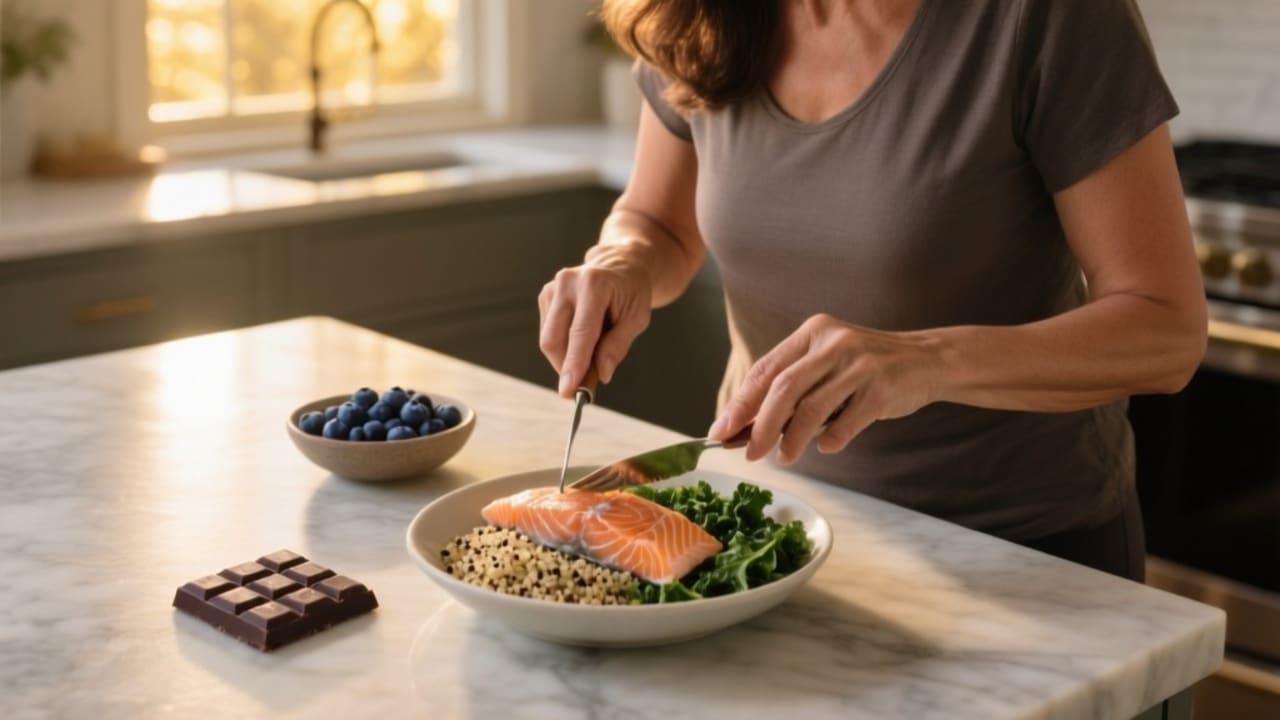 What To Eat When Inflammation Flares — hero image