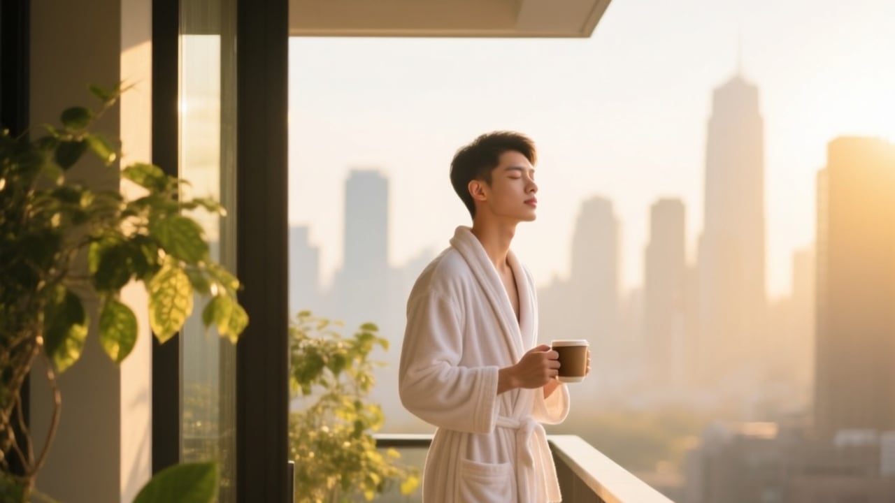 What Insomnia Quietly Does to Your Brain — lifestyle photo