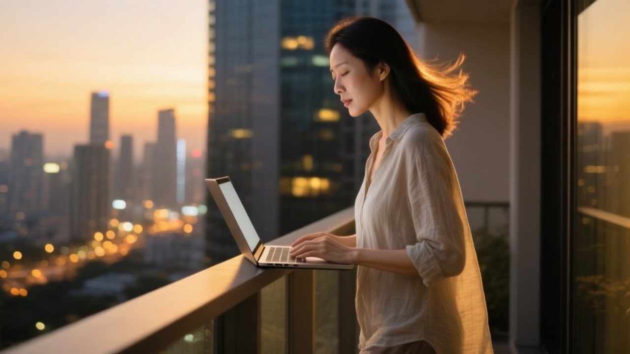 7 Ways to Quiet Chronic Stress — hero image