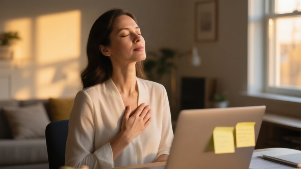 What Actually Works for Burnout Recovery — hero image