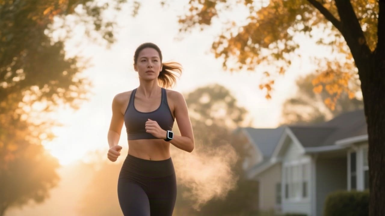 What Actually Works for Burnout Recovery — lifestyle photo