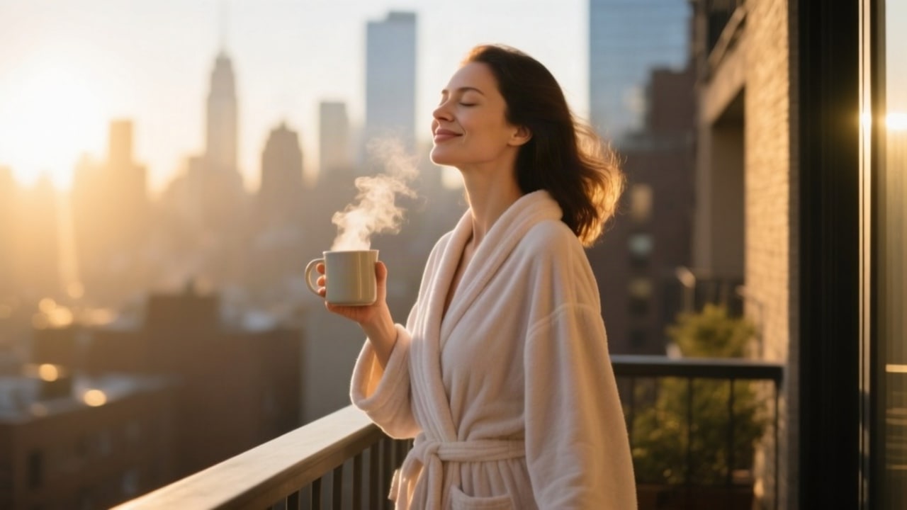 Reset Your Body Clock in One Week — hero image