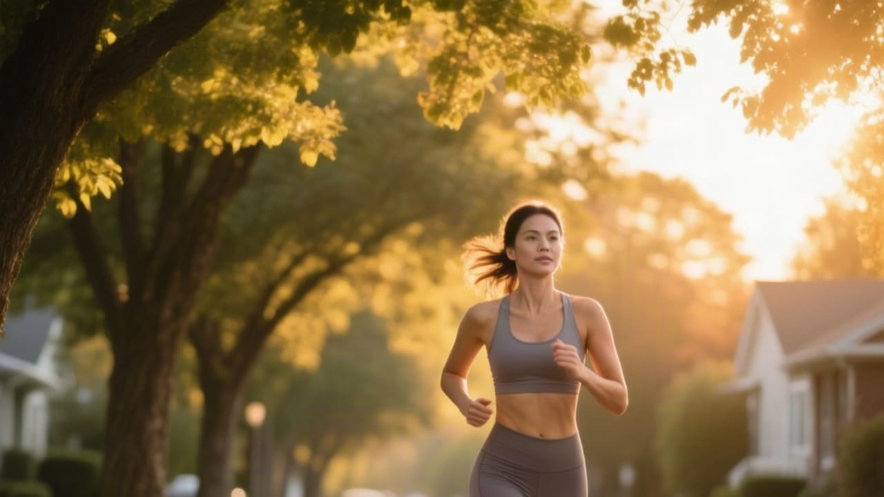 Reset Your Body Clock in One Week — lifestyle photo