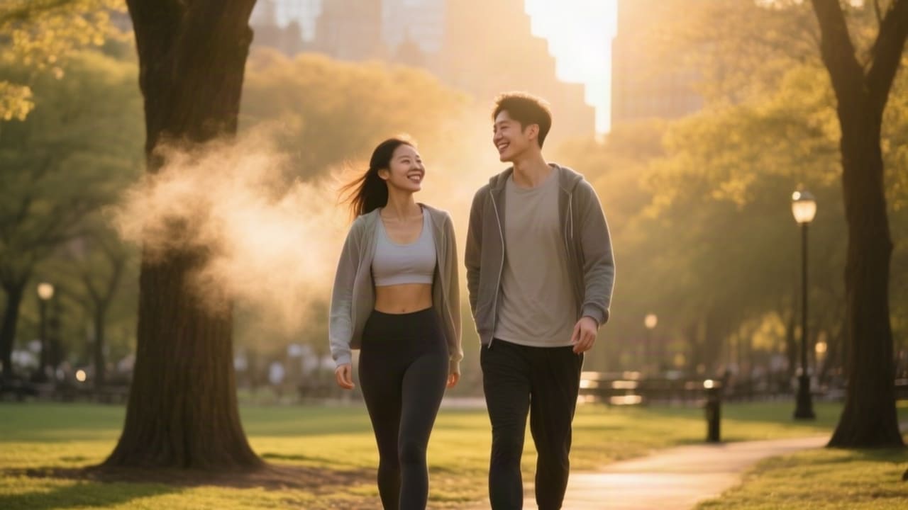 The Smart Way to Recover From Burnout — lifestyle photo