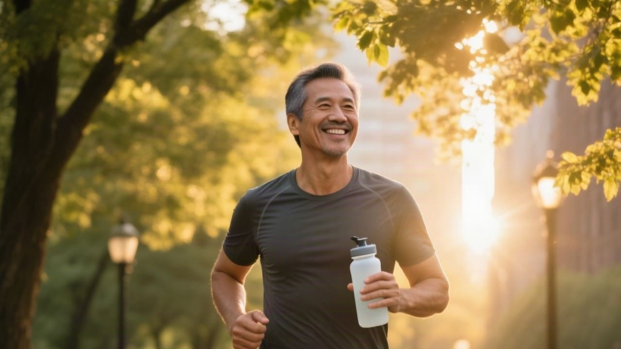Why You’re Tired — Even After Sleep — lifestyle photo