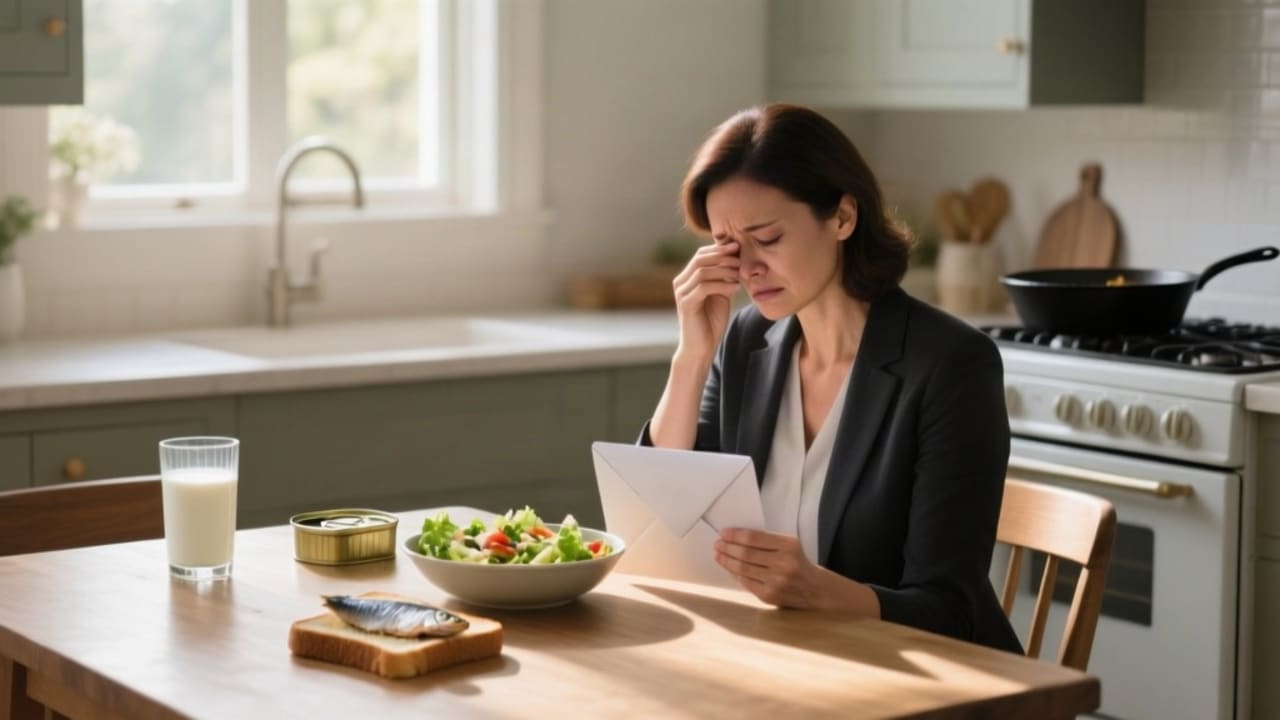 The Hidden Signs You’re Low on Nutrients — hero image