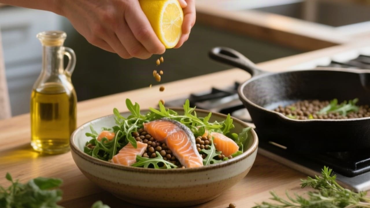The Hidden Signs You’re Low on Nutrients — lifestyle photo