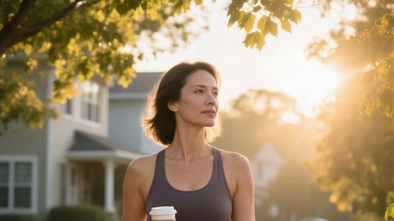 Why Your Sleep Sabotages Fat Loss — lifestyle photo