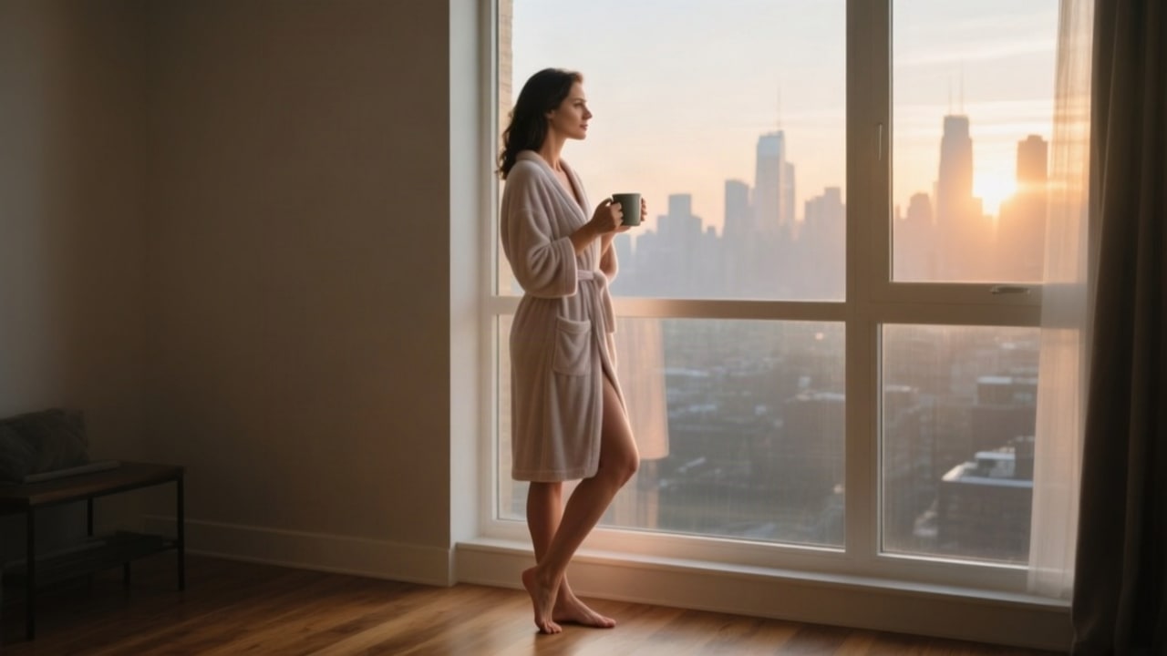 The Hidden Cost of a Skipped Bedtime — hero image