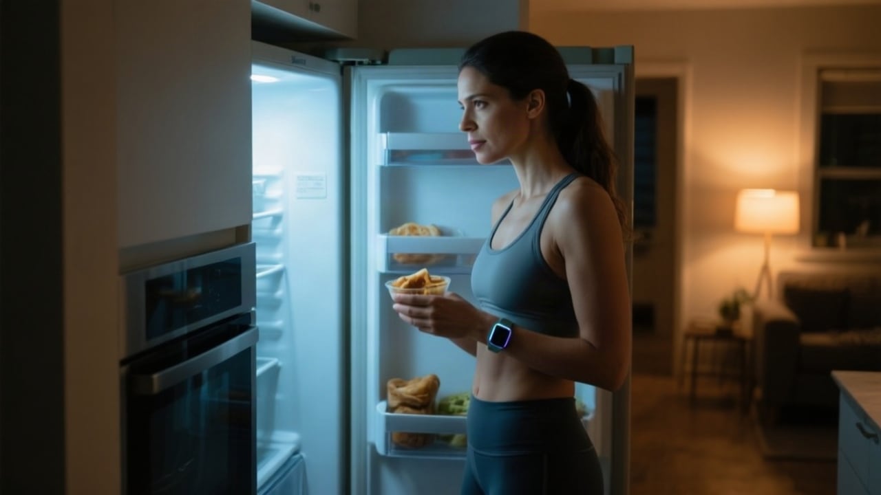 The Hidden Hormones Steering Your Metabolism — hero image