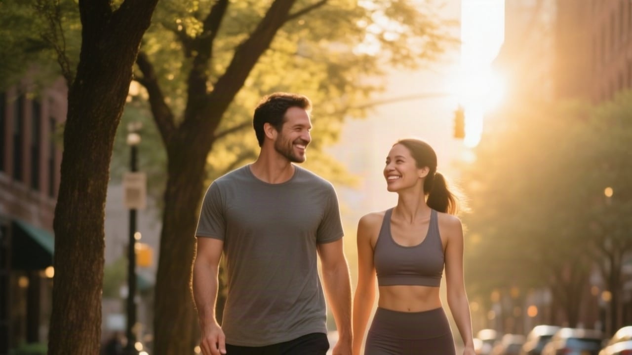 The Hidden Hormones Steering Your Metabolism — lifestyle photo