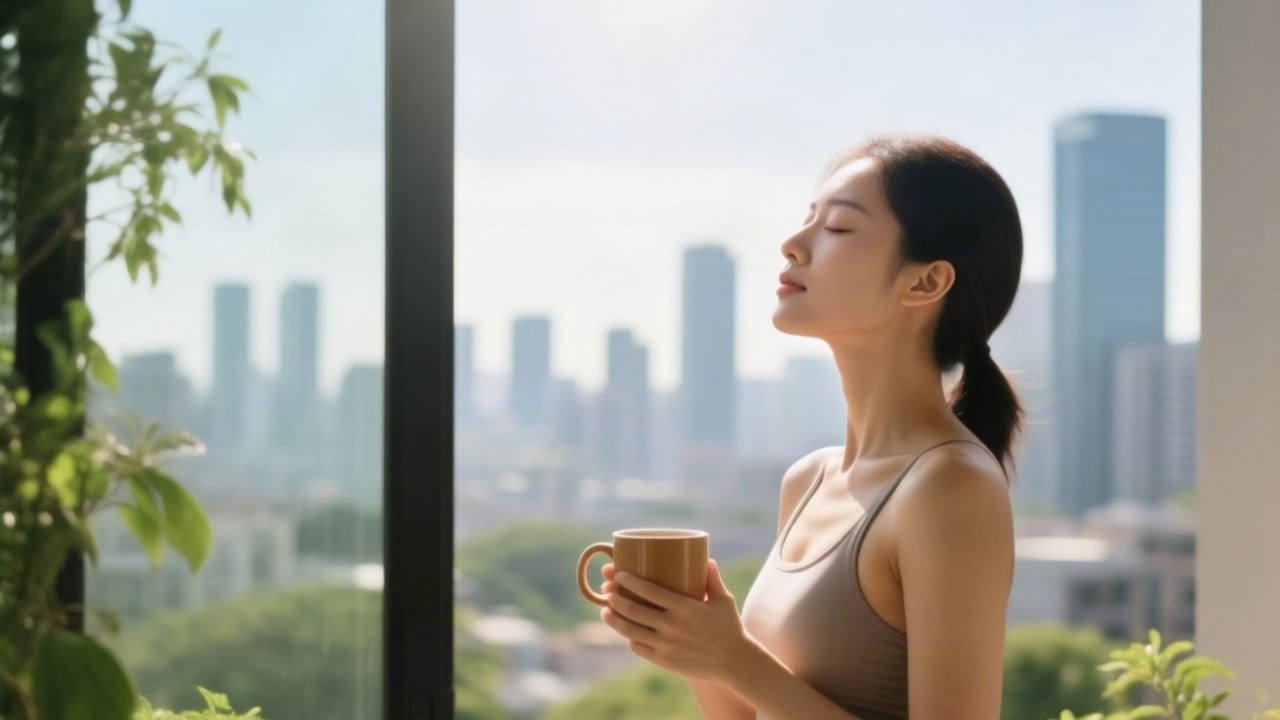 The Hidden Driver Behind Your Insomnia — lifestyle photo