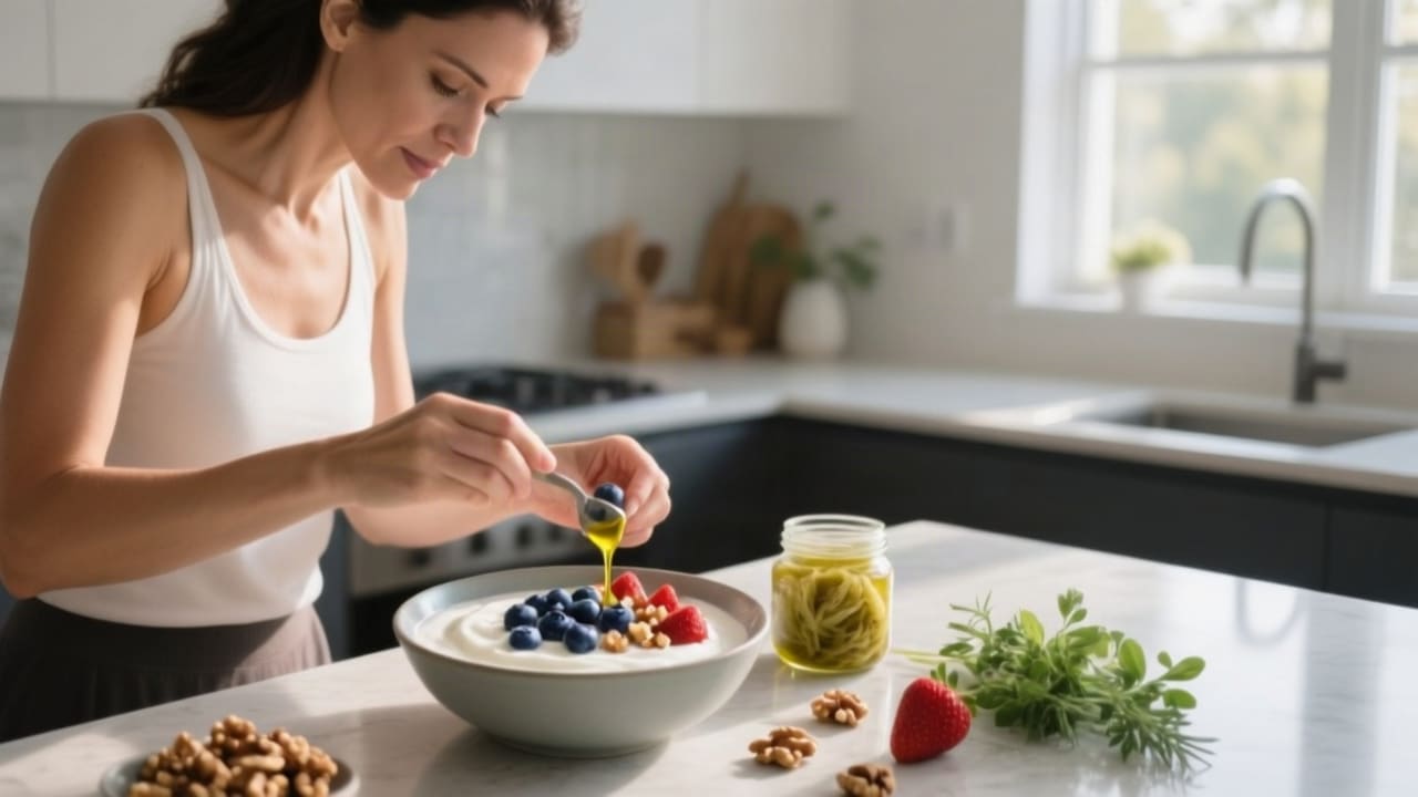 7 Foods That Quiet Daily Inflammation — hero image