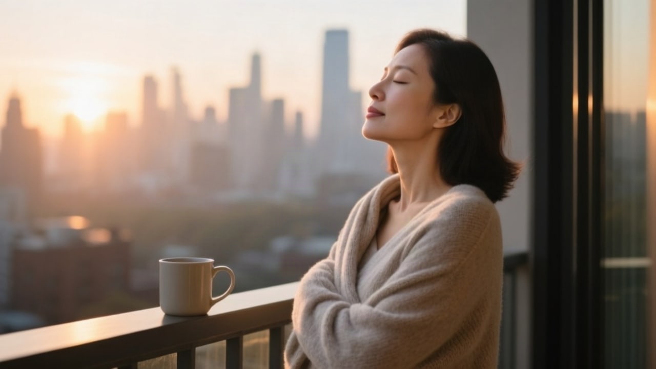 What Actually Works to Recover From Burnout — hero image