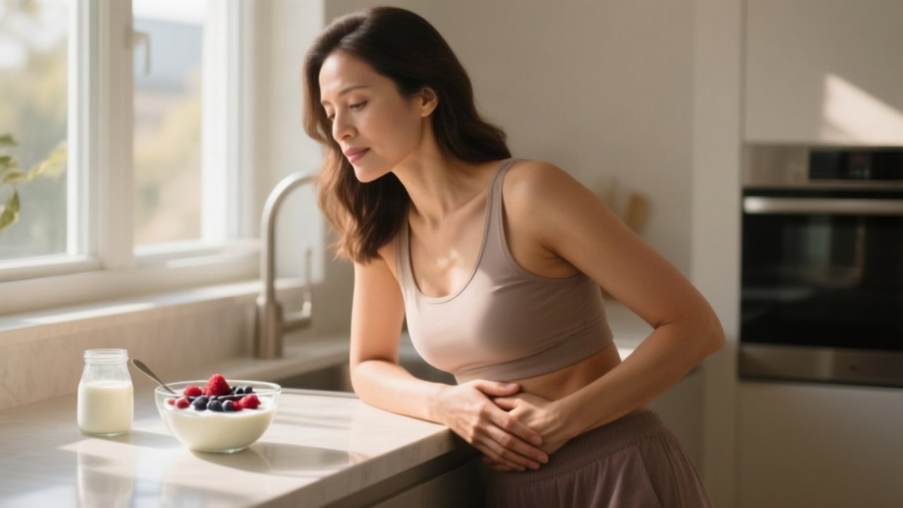 Your Gut Might Be Driving Your Anxiety — hero image