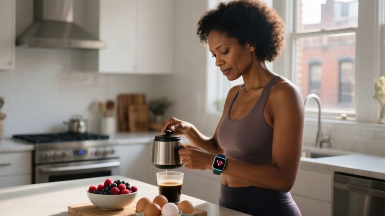 What Really Drives Your Metabolism Now — hero image