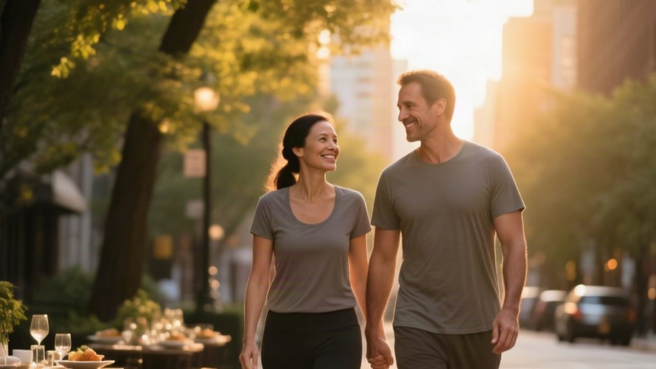What Really Drives Your Metabolism Now — lifestyle photo