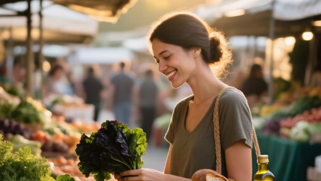 Your Plate, Calmer: Anti-Inflammatory Eating That Sticks — lifestyle photo