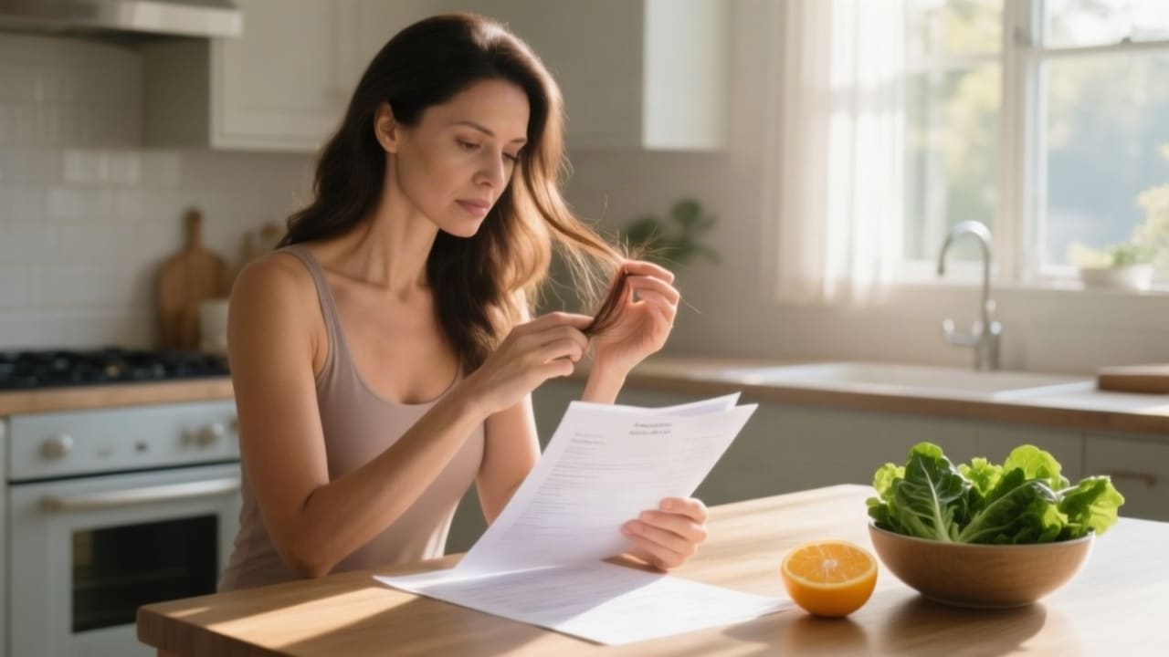 The Quiet Signs You’re Missing Key Nutrients — hero image