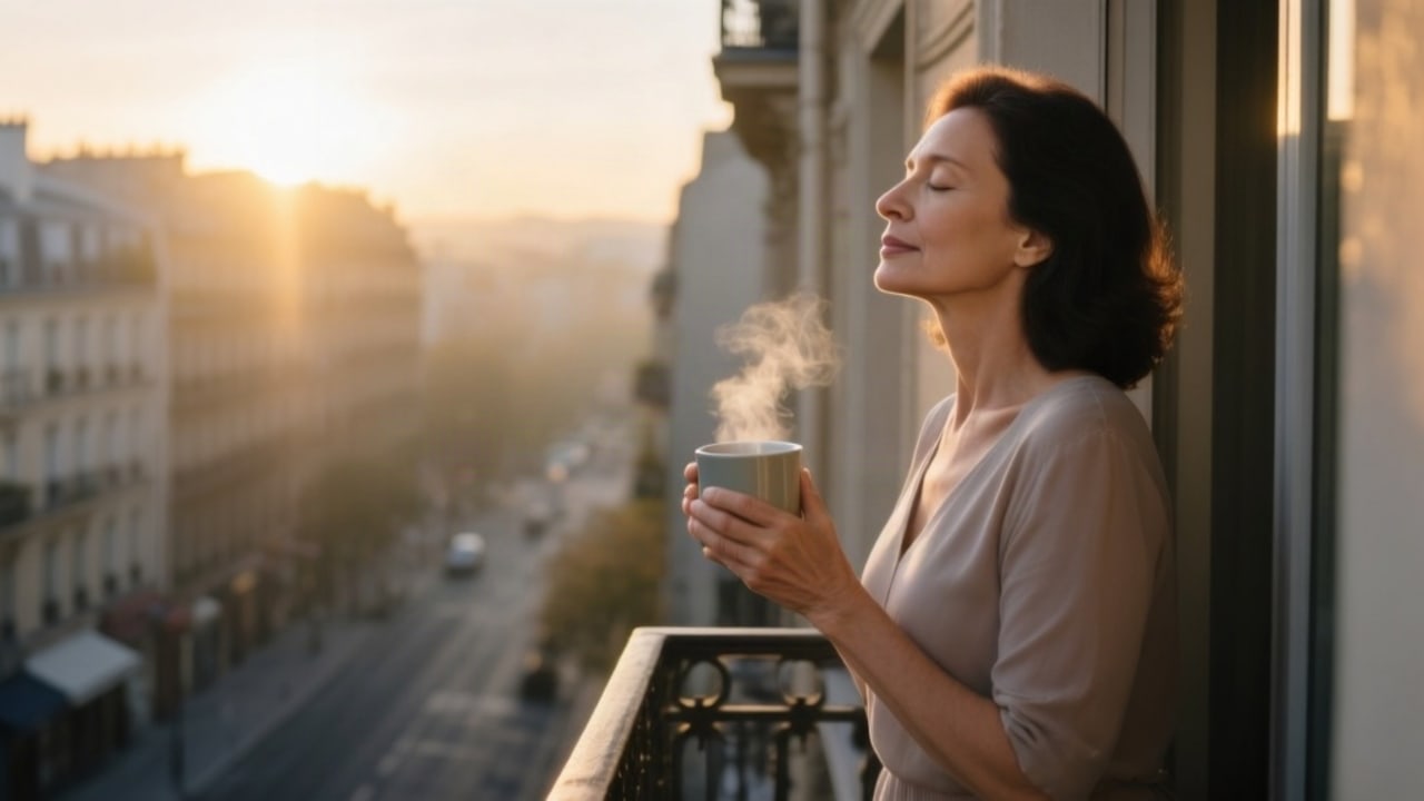 The Hidden Cost of a Late Body Clock — hero image