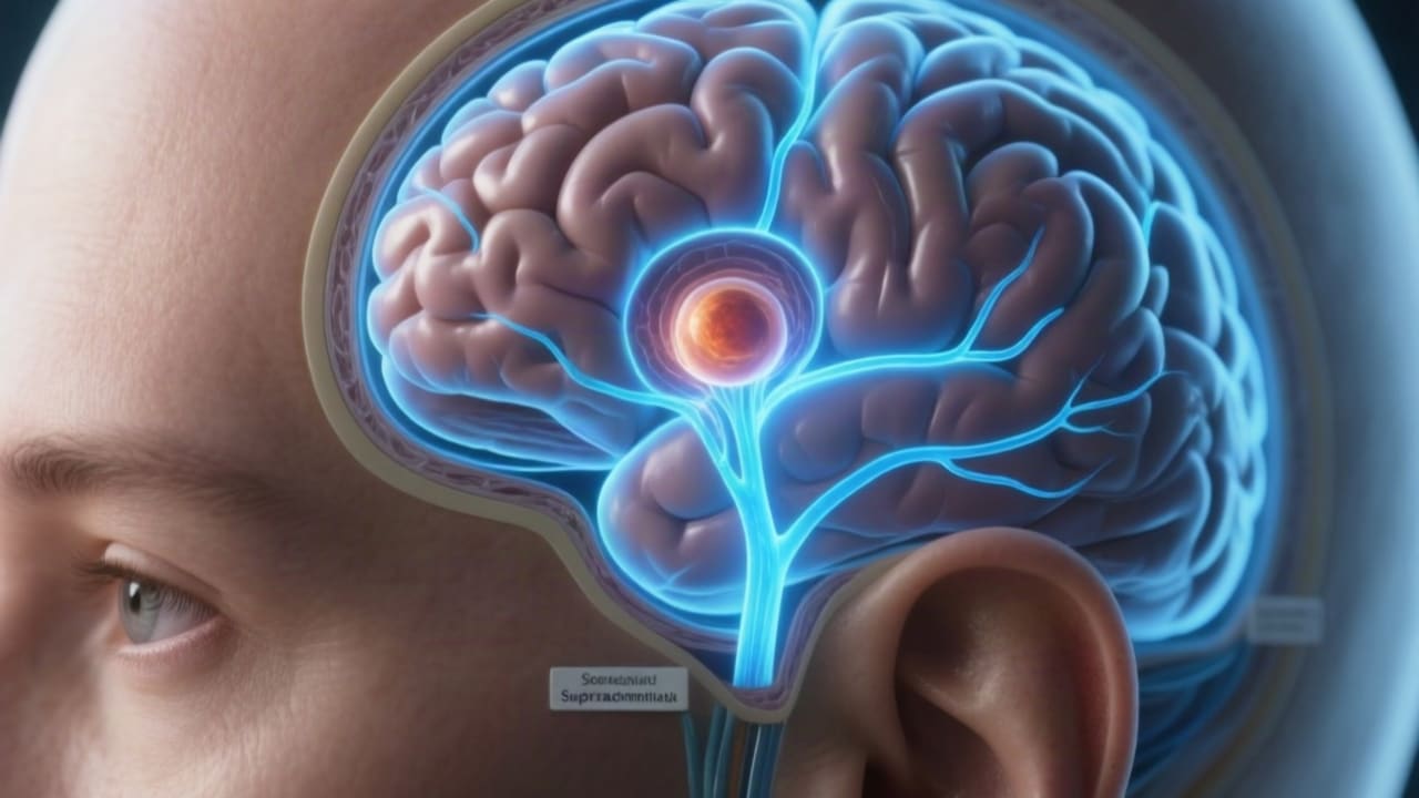 The Hidden Cost of a Late Body Clock — technical diagram