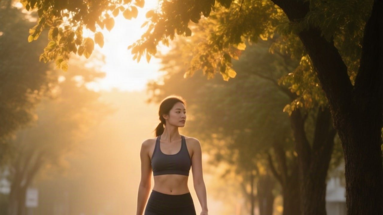 The Hidden Signs Your Cortisol's High — lifestyle photo