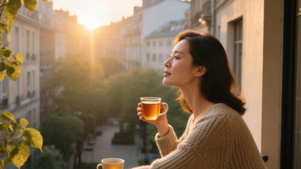 Why Your Energy Crashes — And What Helps — lifestyle photo