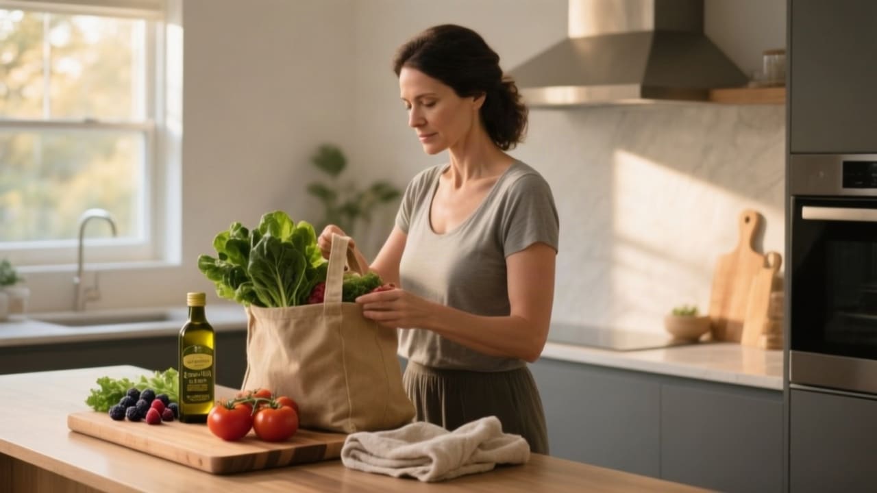 Build an Anti-Inflammatory Cart That Works — hero image