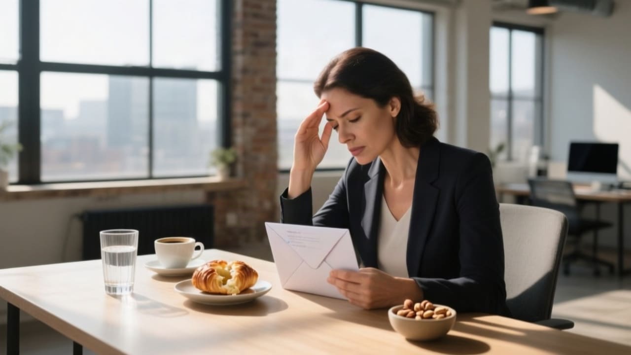 Why Sugar Swings Wreck Your Morning Focus — hero image