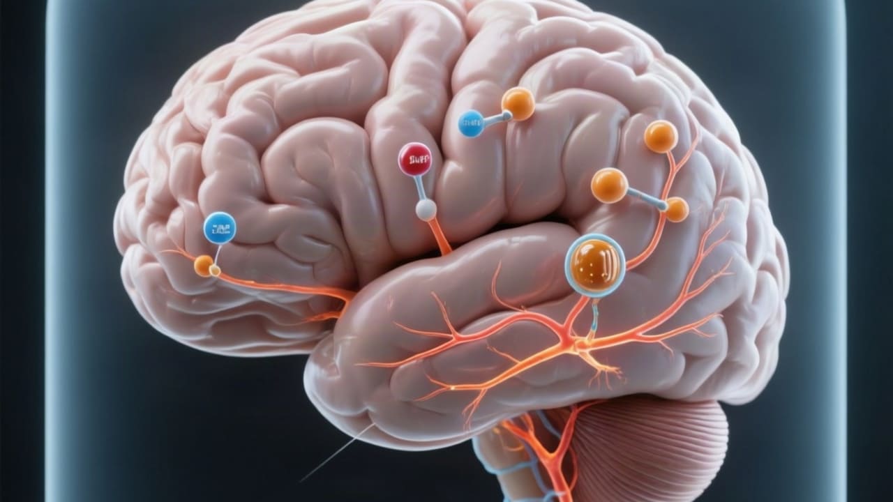 Why Sugar Swings Wreck Your Morning Focus — technical diagram