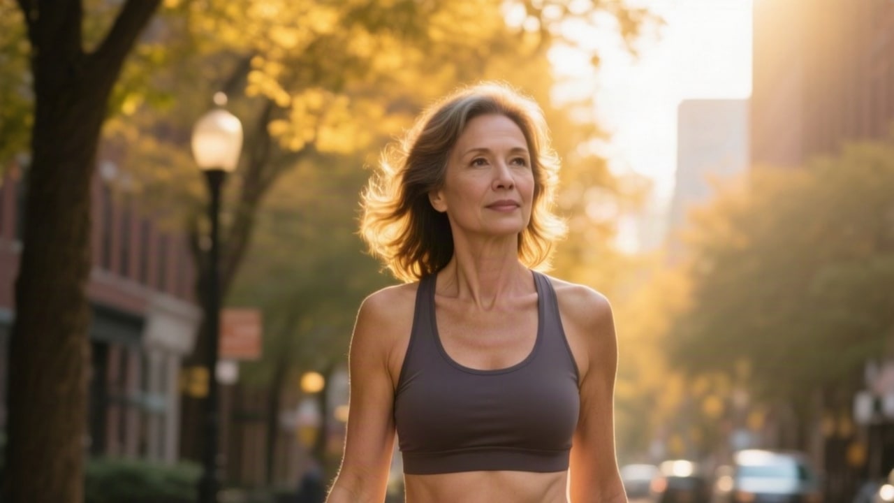 The Real Reason Your Brain Feels Fuzzy — lifestyle photo