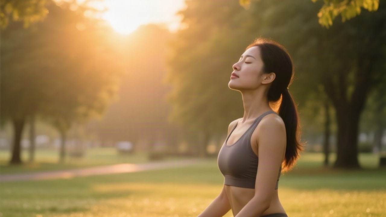7 Signs Your Cortisol Is Too High — lifestyle photo