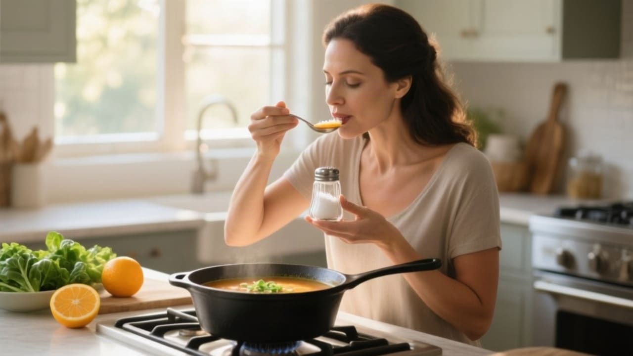 7 Signs You’re Low on Key Nutrients — hero image