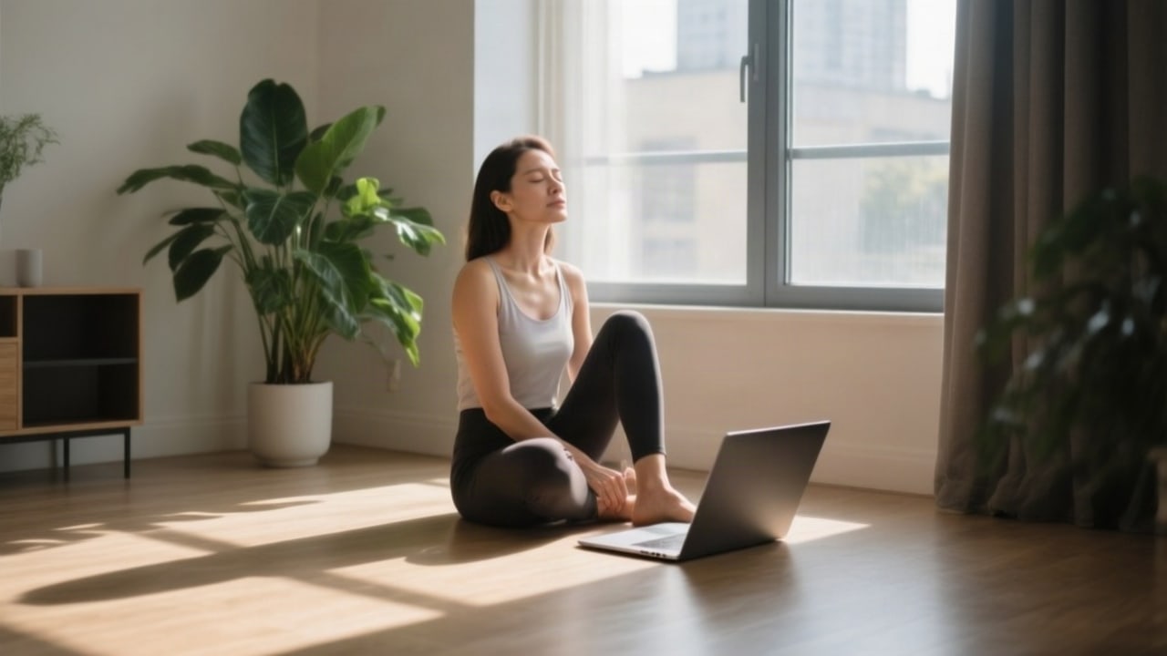 What Actually Works for Burnout Recovery — hero image