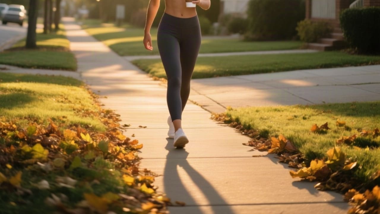 What Actually Works for Burnout Recovery — lifestyle photo