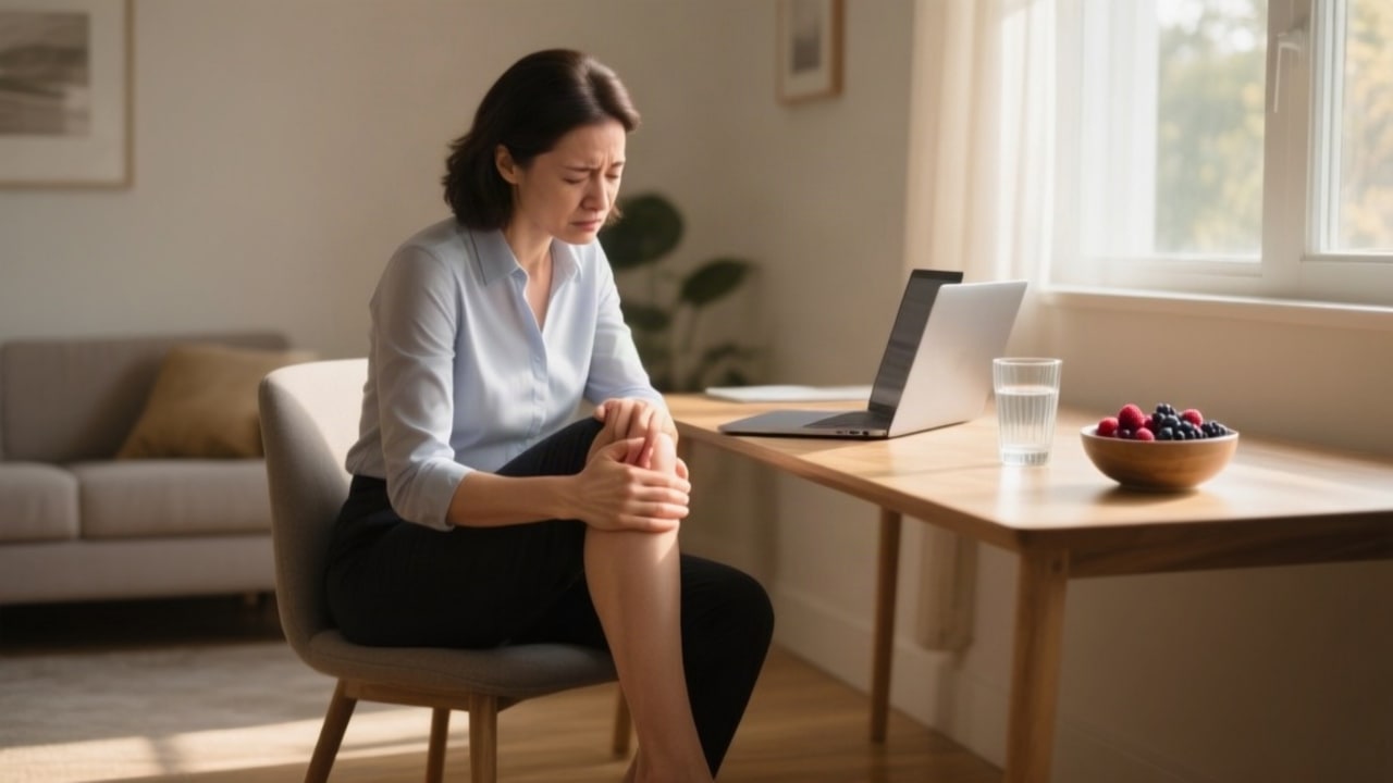 The Hidden Signs Your Body Is Inflamed — hero image